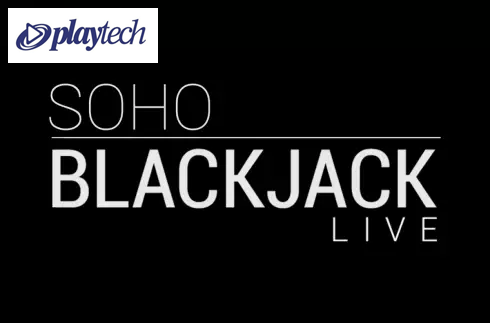 Soho Blackjack Live